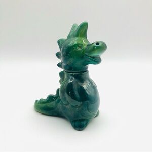Dragon Incense Burner